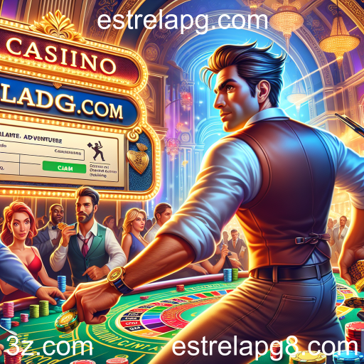 A Emoção das Missões nos Jogos: Desafios e Aventura