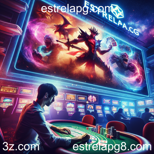 Explorando o Mundo dos Jogos de Tiro